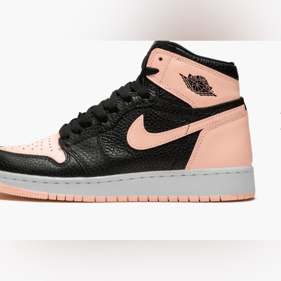 Air Jordan Crimson Tint High size 5.5. In excellent condition with box - Picture 9 of 10